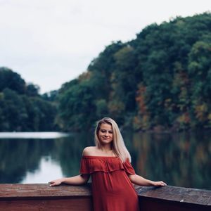 Meet your Posher, Jamie